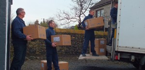 Item Uplift Inverclyde | Affordable and hassle-free removal services West of Scotland