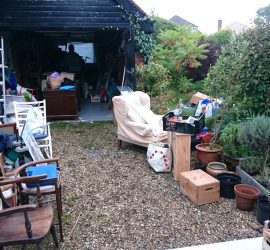 House Clearance Bishopbriggs| Property Clearance Bishopbriggs