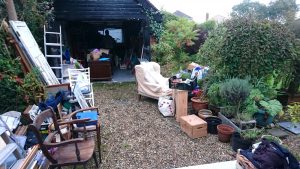 House Clearance Bishopbriggs| Property Clearance Bishopbriggs