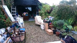 House Clearance East Kilbride | Property Clearance East Kilbride