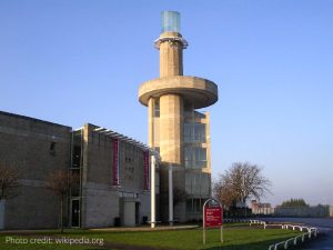 Motherwell - North Lanarkshire Heritage Centre