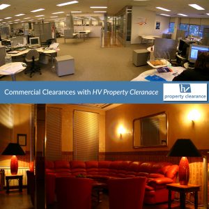 office clearances | commercial clearances
