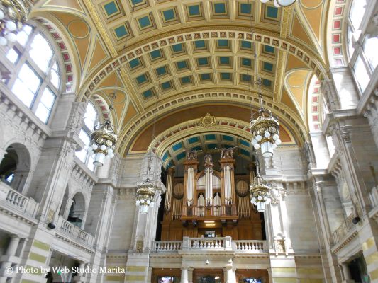 Kelvingrove Art Gallery and Museum